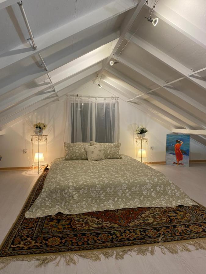 Ocean Garden, 4 Units By The Ocean Apartment Sao Vicente  Ngoại thất bức ảnh