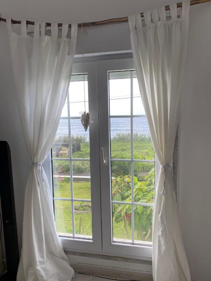 Ocean Garden, 4 Units By The Ocean Apartment Sao Vicente  Ngoại thất bức ảnh