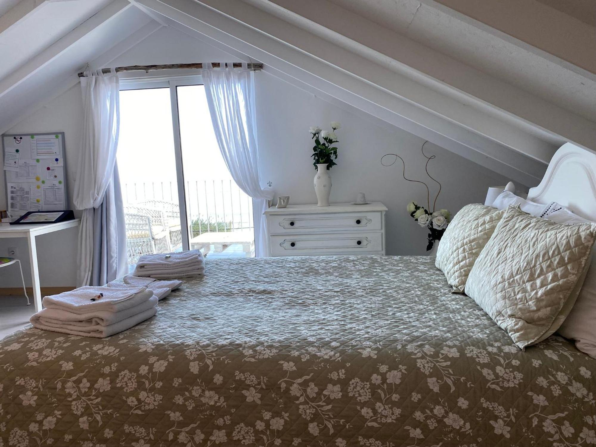 Ocean Garden, 4 Units By The Ocean Apartment Sao Vicente  Ngoại thất bức ảnh