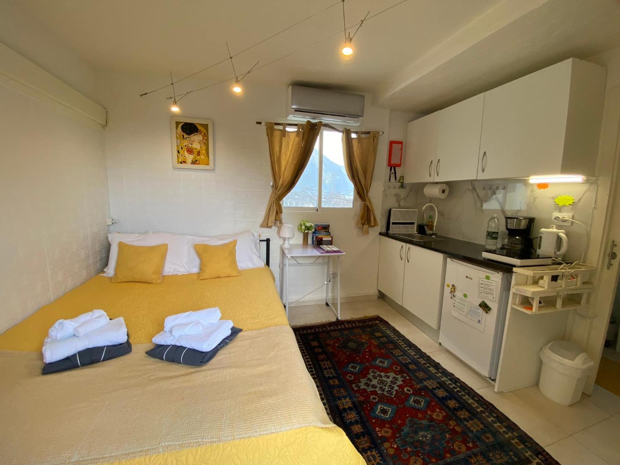 Ocean Garden, 4 Units By The Ocean Apartment Sao Vicente  Ngoại thất bức ảnh